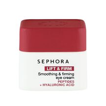 LIFT & FIRM CREMA DE OJOS ALISADORA Y REAFIRMANTE (CREMA PARA CONTORNO DE OJOS)